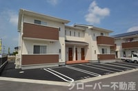 スカイガーデン三条３号地