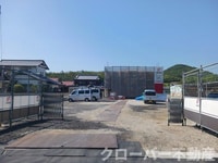 カーサ・グレイス　Ａ