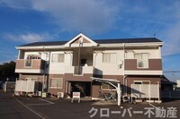 プラドール邦Ａ