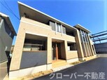 ルーラルハウスⅢ　Ｂ