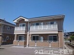 アート・メゾン　Ｂ