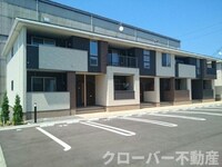 メゾンリヴィエールＩ