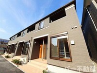 サザンクロス上吉田　Ⅰ