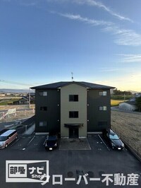 フォブール世俵Ｂ