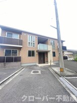 シャーメゾン善通寺町 B棟