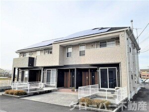 ルークス　勇峰Ｃ