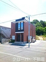 ボヌール・メゾンＢ