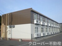 レオパレスカサベージュ