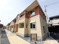 エスポワール谷町　Ａ