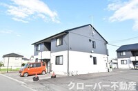 サニーコーポ A棟