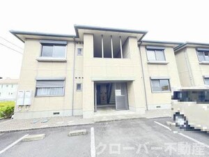 トレランス B棟