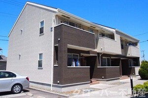 福島コーポラスⅢ