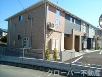 クラール土器町Ｂ