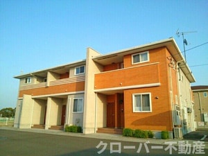 カーサ・フィオーレＣ