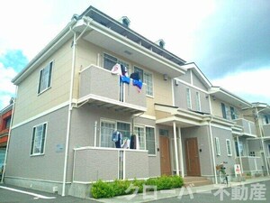 パレス　ニュールミネ　Ａ