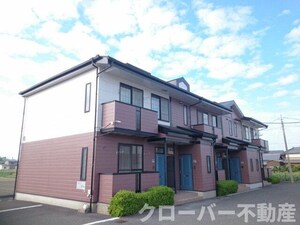 コーポフォレストＢ