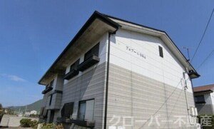 フォブール竹峰Ａ