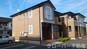 フラット・ハイム　Ｃ