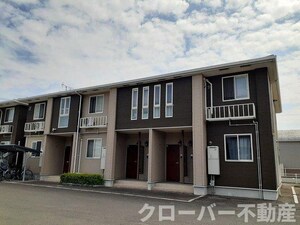 リヴィエール・ウエストⅡ