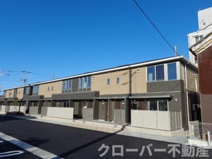 グランリヴィエールⅢ