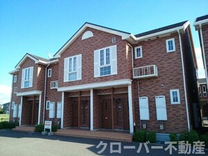 フラン・プロムナード　Ｂ