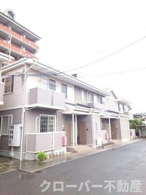 パレス　ニュールミネ　Ｂ