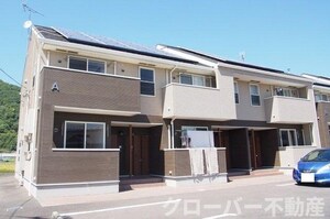 エアリー・アバンツァート　Ａ