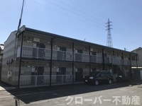 レオパレス桜坂