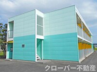 レオパレスＧＡＺＥＢＯ１２