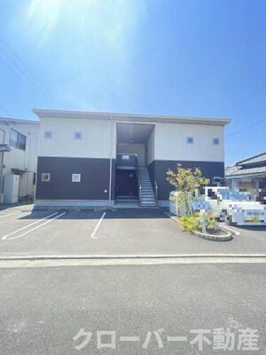 シャーメゾン原田