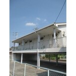 ハートハイツ善通寺B