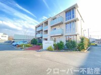 シャーメゾン坂出