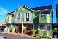 グランディール三条Ａ