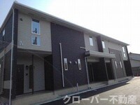 マ・メゾン柞原Ⅳ