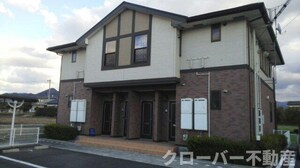 ロイヤルガーデンハイツＢ