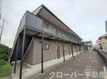 ロマネスクローズ　Ａ
