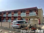 レオネクストパルミオーレ南