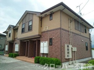 ロイヤルガーデンハイツＡ