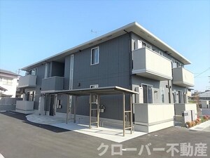 カーサ・デ・津森