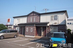 メゾン・アヴニール　Ａ