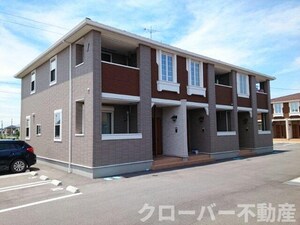 ガーデンコートⅠ