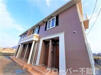 リバーサイド三条