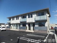 プロヌーブ原田町 A棟