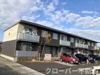 ビエリオコート下吉田