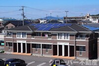 メゾン　アクティブ　Ａ