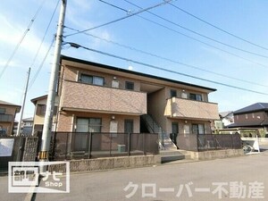 フォブール津森Ｃ