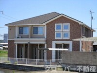 シャン・ヴェール　Ⅱ番館