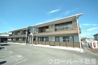 ＡＺＵＭＡマンション