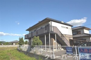 サンライフ津森