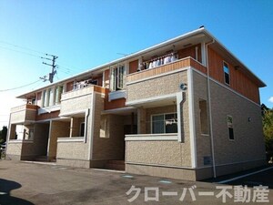 ネオ・レジデンスＣ